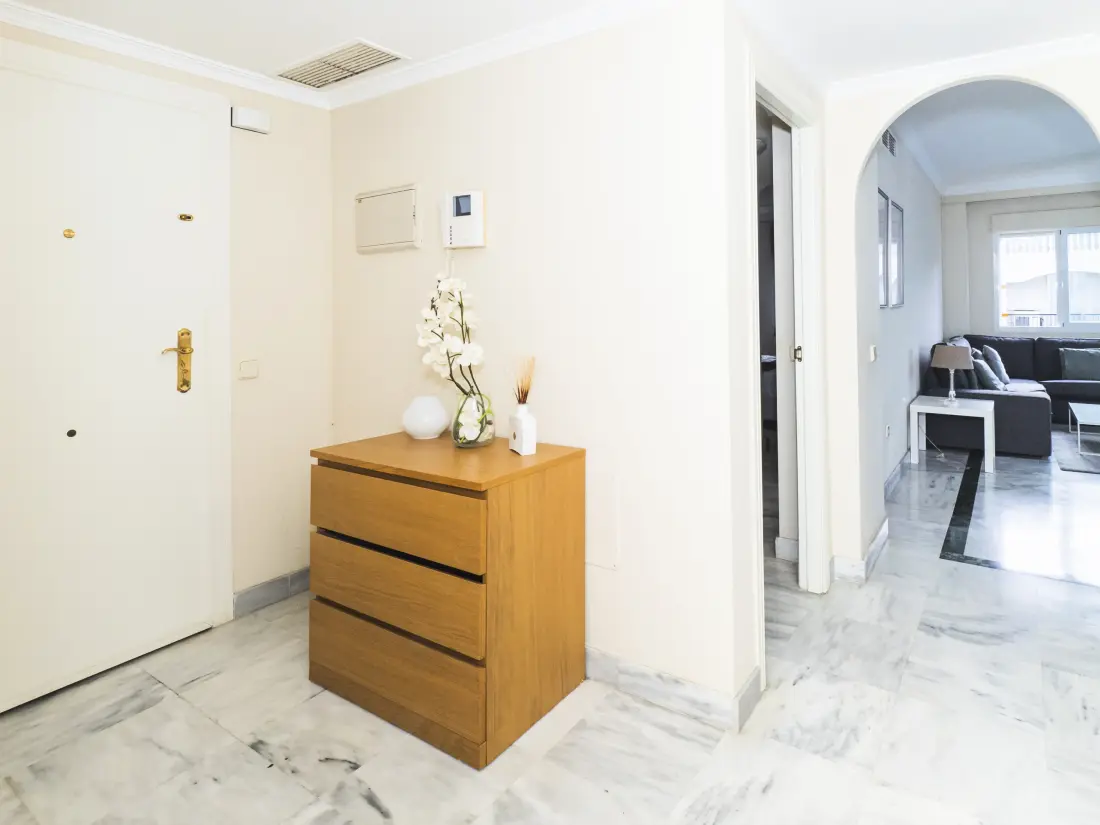 Appartements à Marbella
