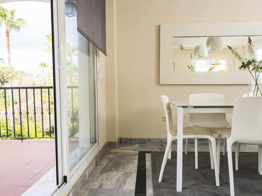Appartements à Marbella