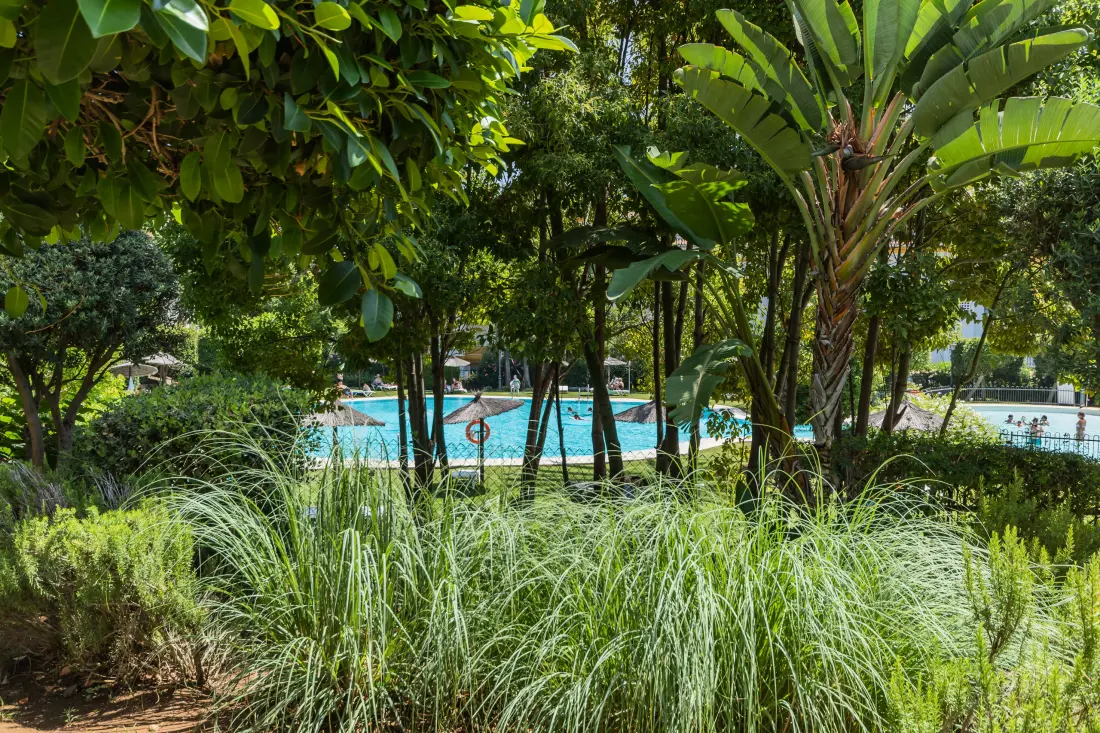 Appartements à Marbella
