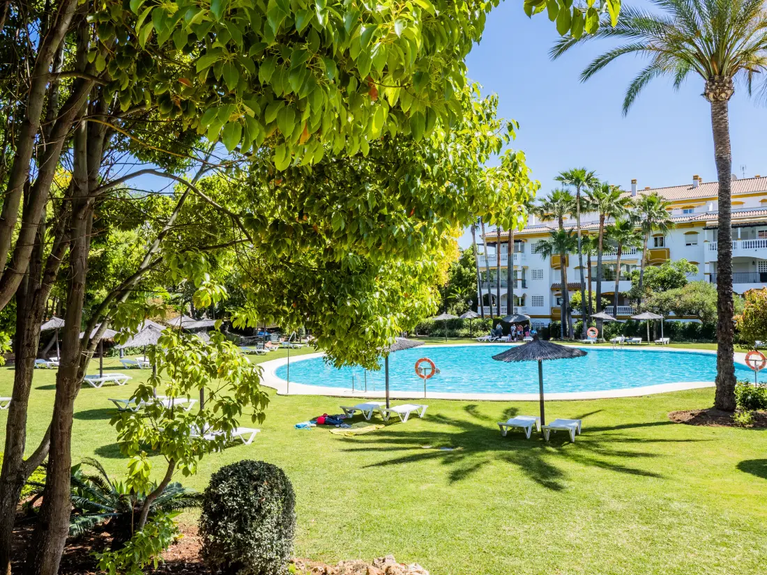 Appartements à Marbella
