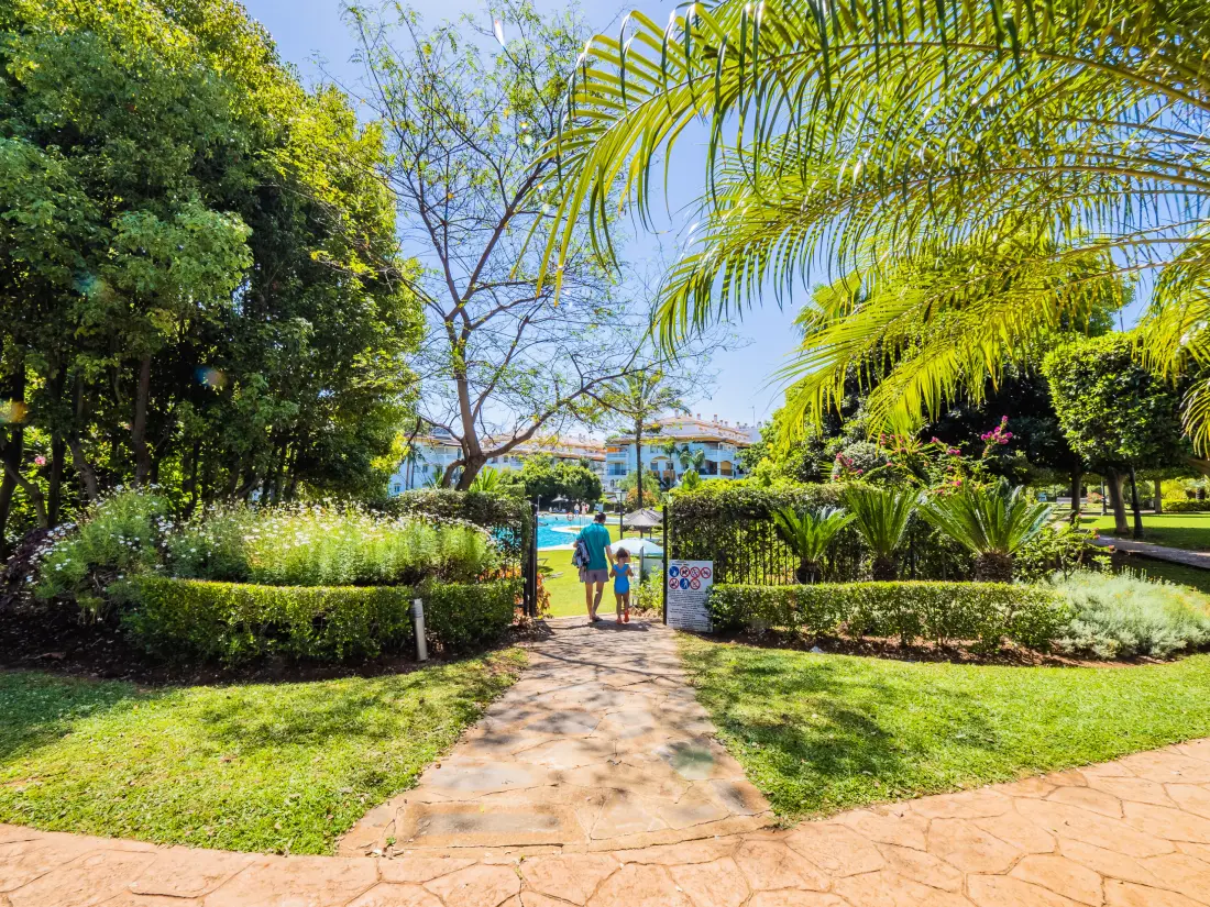 Appartements à Marbella