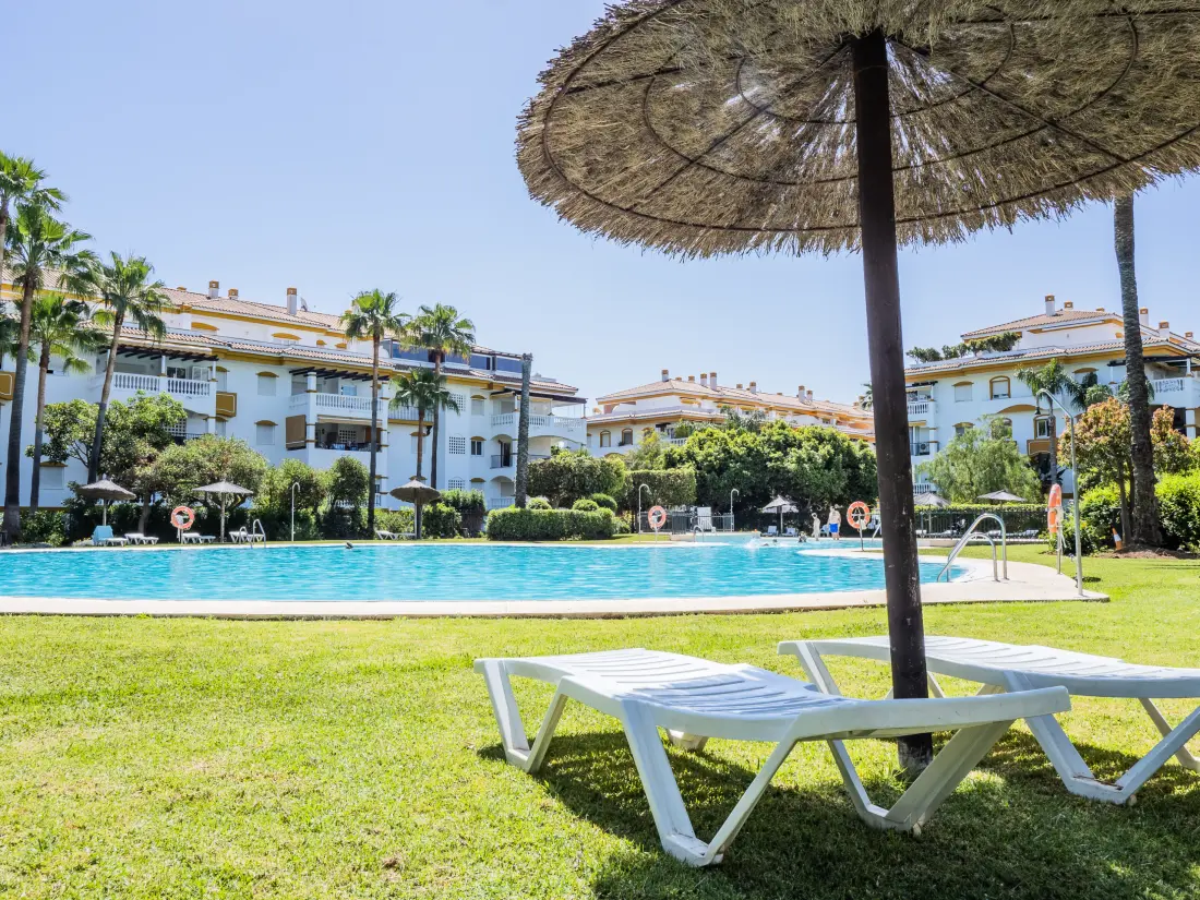 Appartements à Marbella