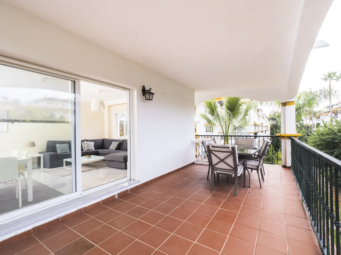 Appartements à Marbella