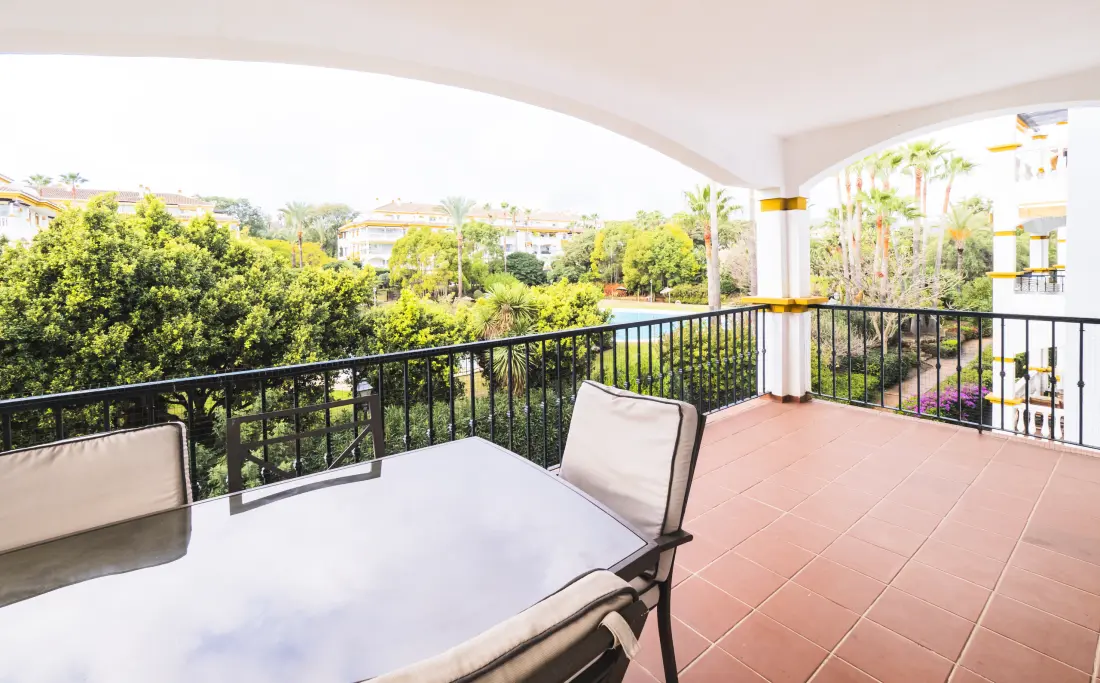 Appartements à Marbella