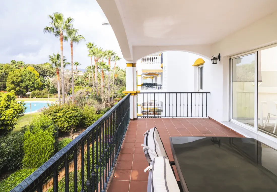 Appartements à Marbella