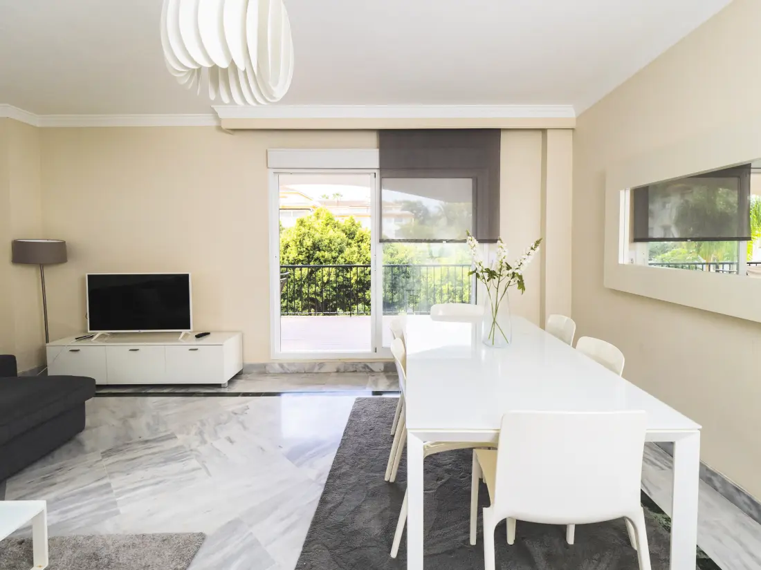 Appartements à Marbella
