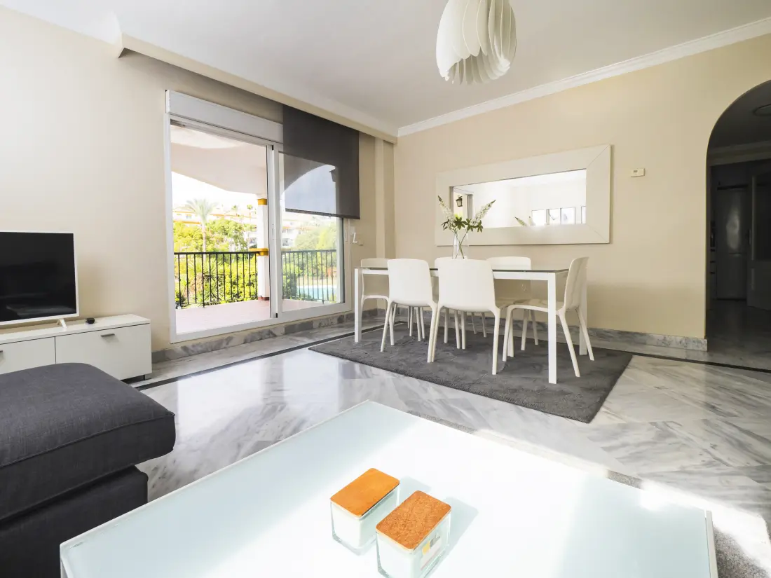 Appartements à Marbella