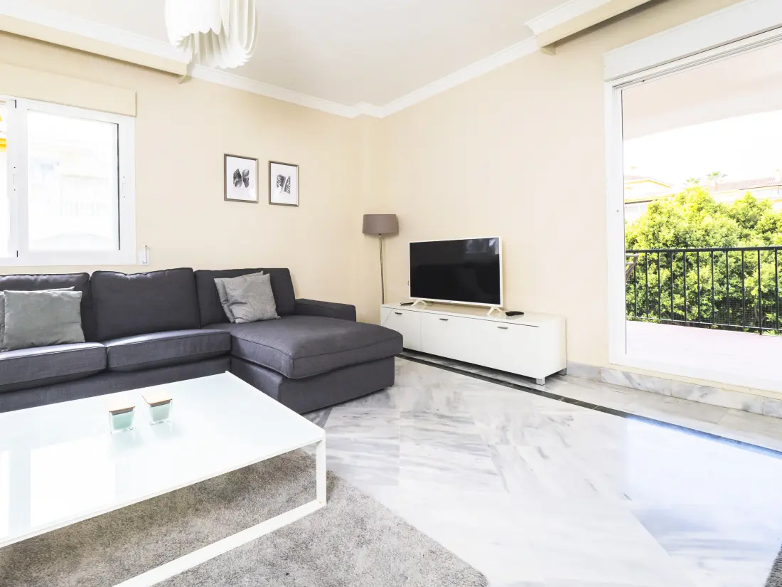 Appartements à Marbella