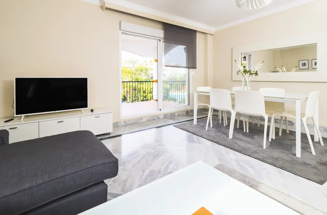 Appartements à Marbella