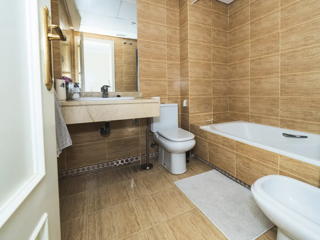 Appartements à Marbella