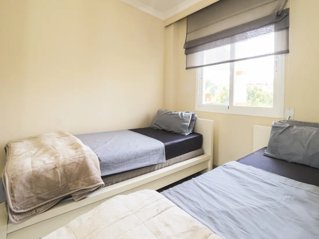 Appartements à Marbella