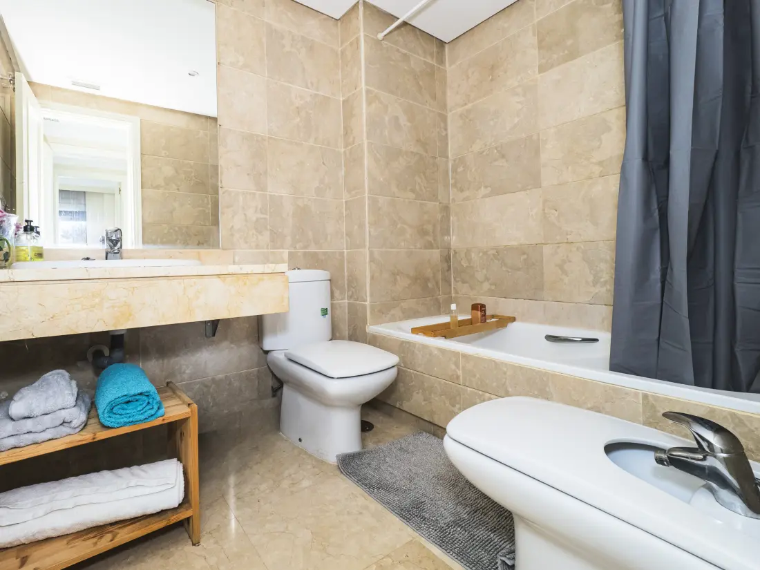 Appartements à Marbella