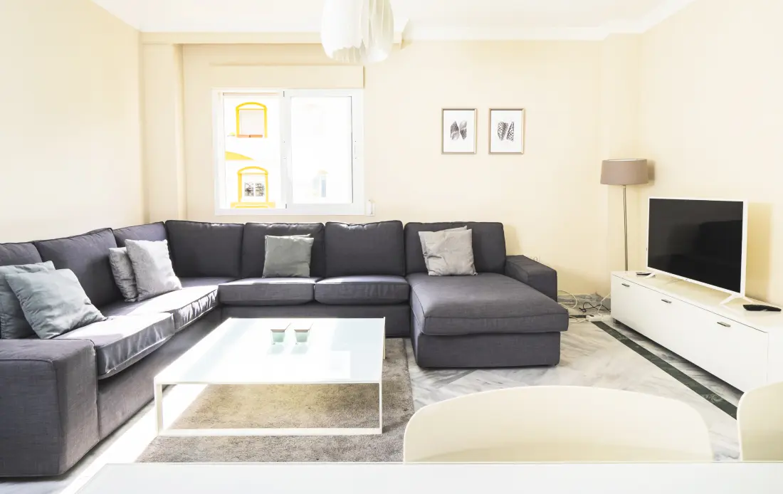 Appartements à Marbella