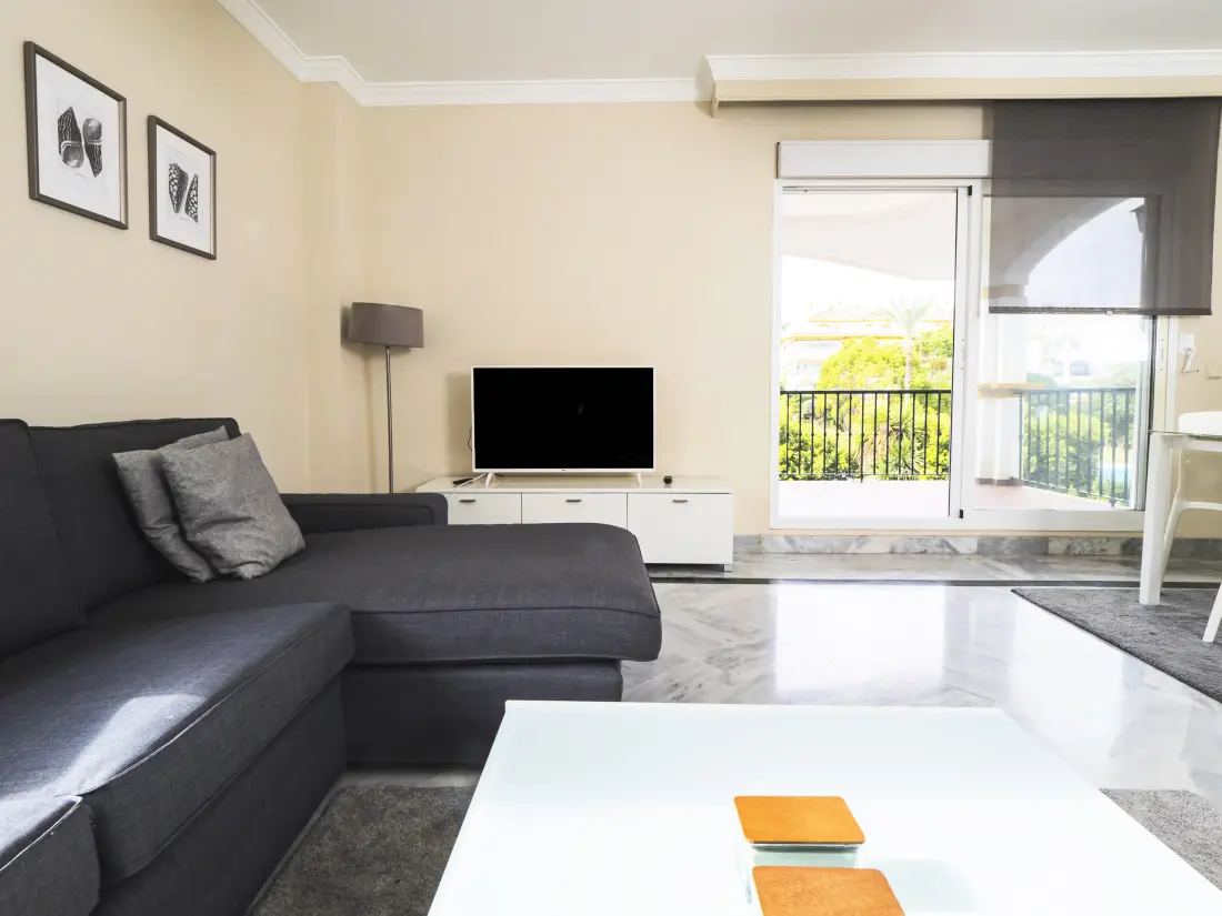 Appartements à Marbella