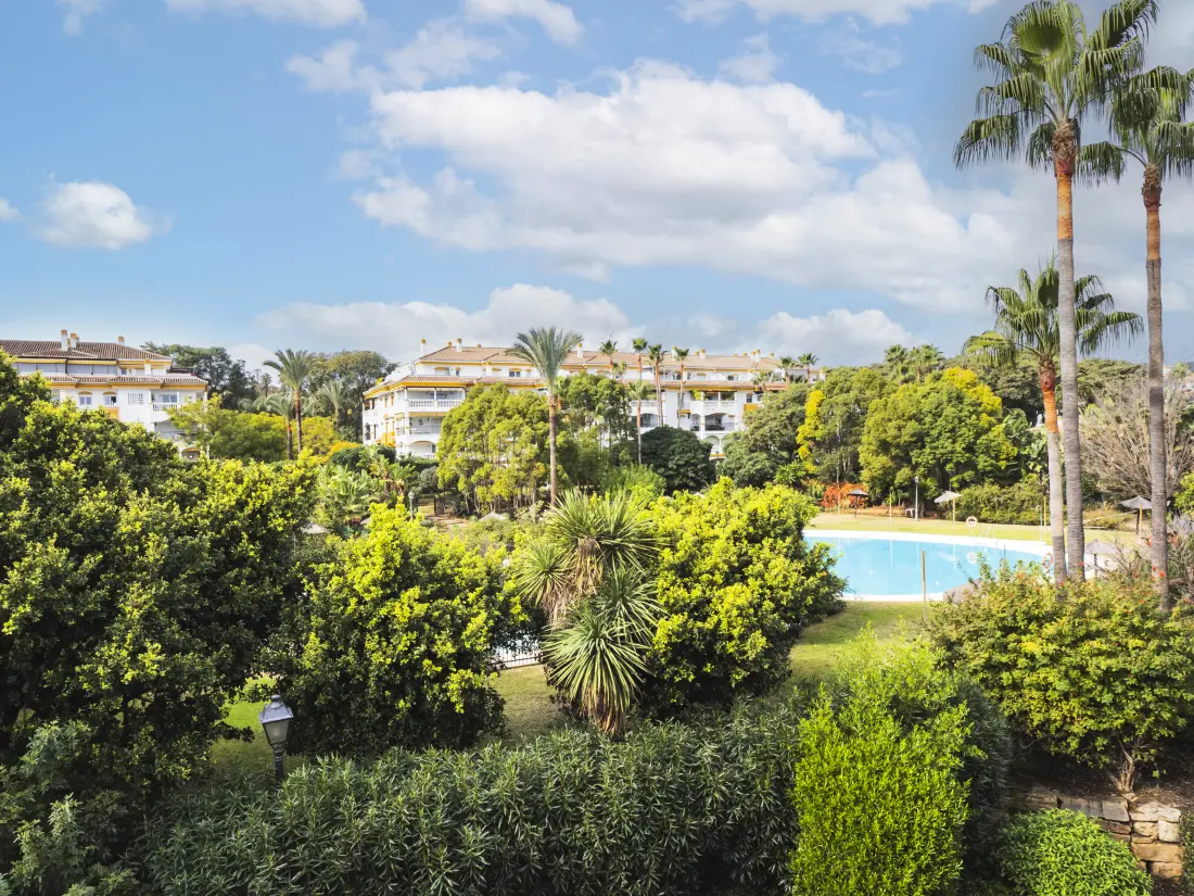 Appartements à Marbella
