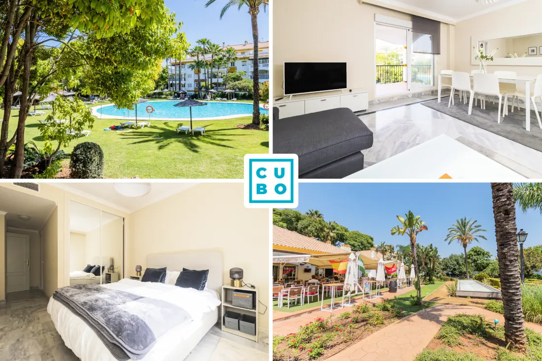 Appartements à Marbella
