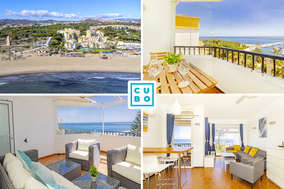 Appartements à Marbella