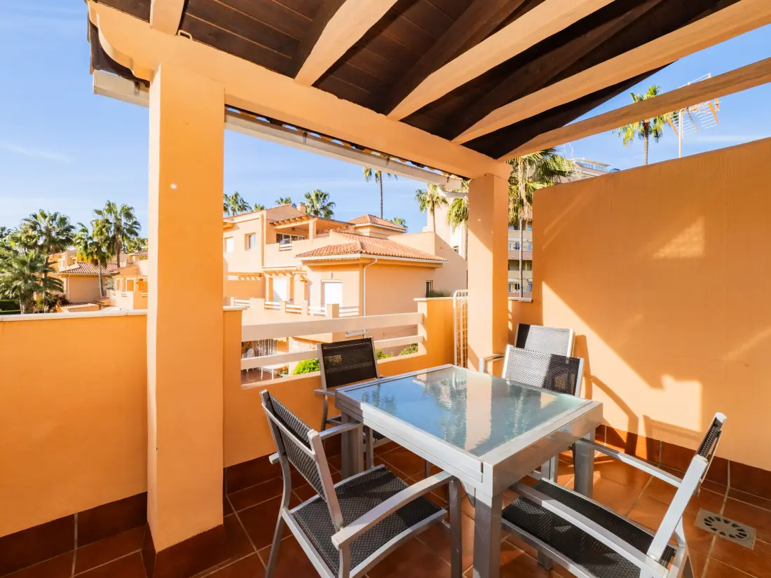 Appartements à Marbella