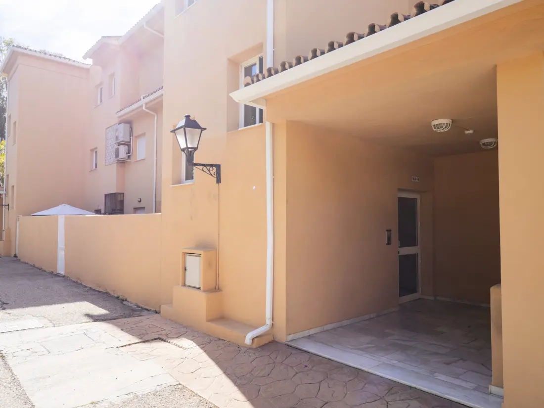 Appartements à Marbella
