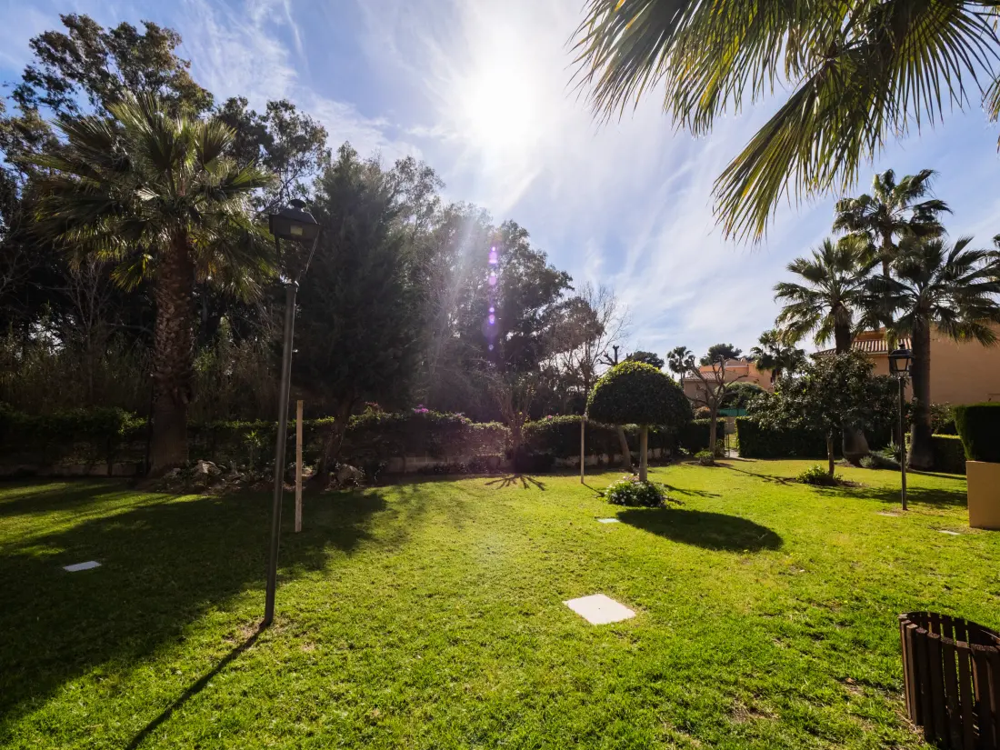 Appartements à Marbella