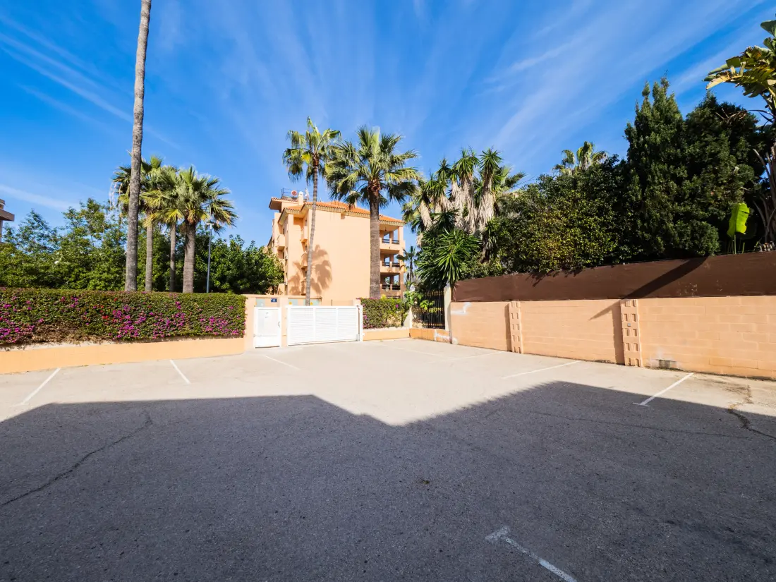 Appartements à Marbella