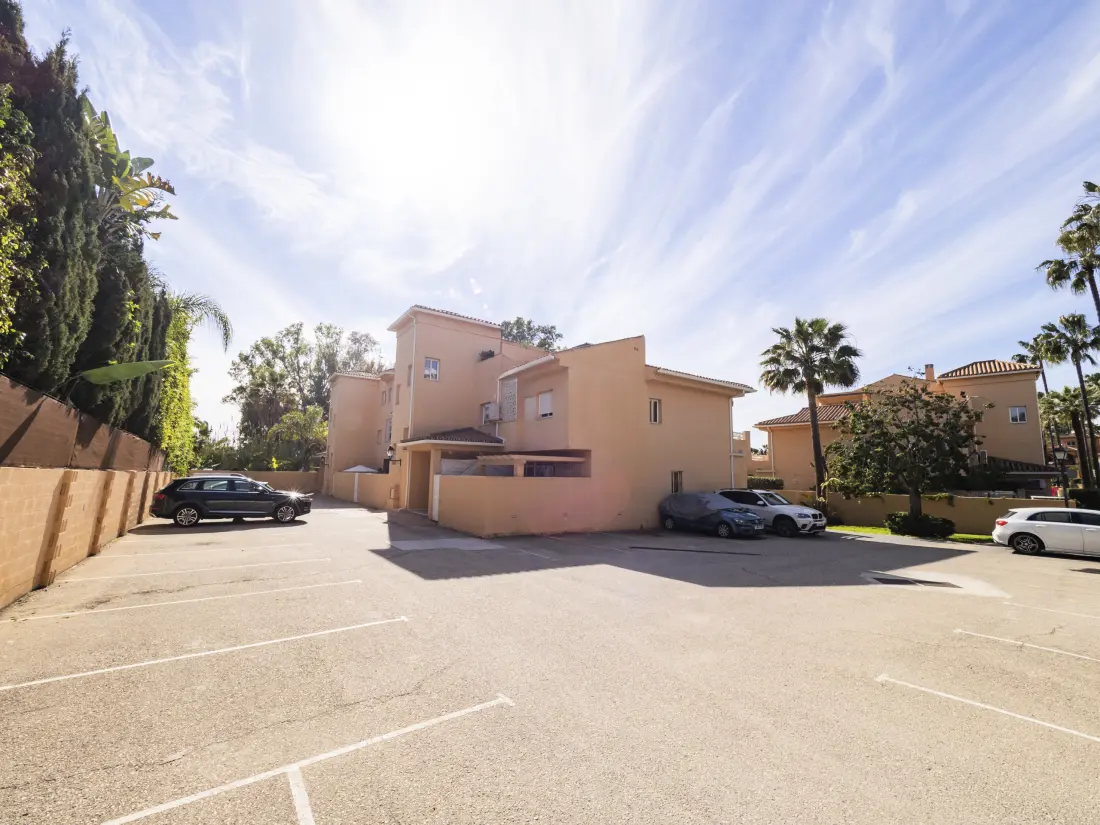 Appartements à Marbella