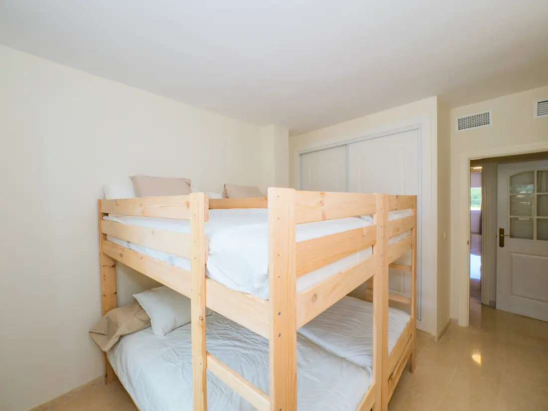 Appartements à Marbella