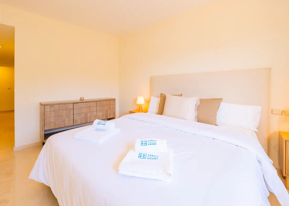 Appartements à Marbella