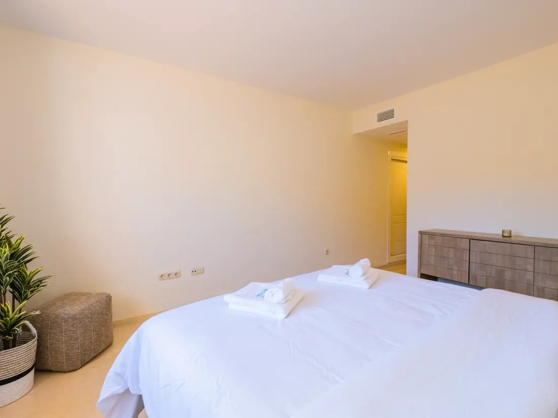 Appartements à Marbella