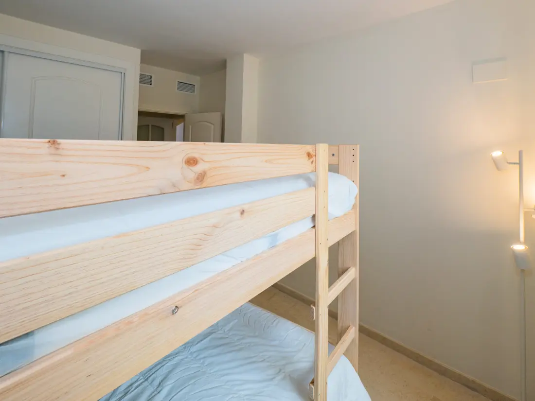 Appartements à Marbella