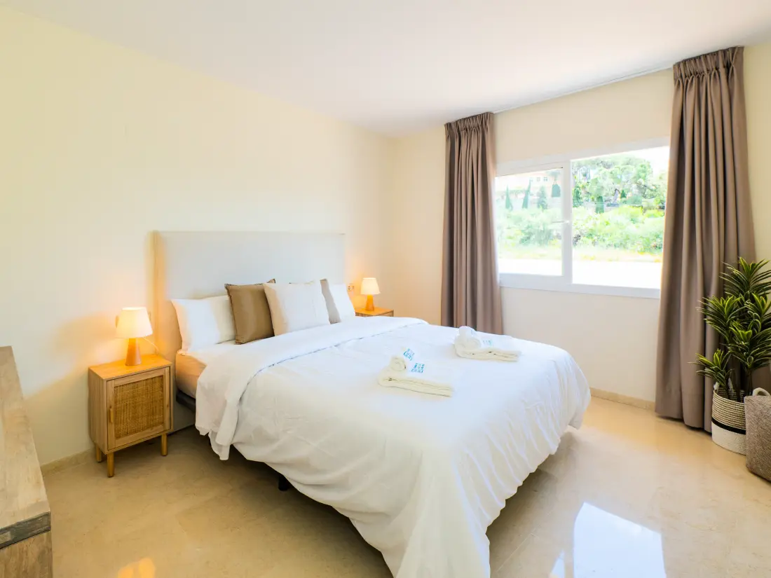 Appartements à Marbella