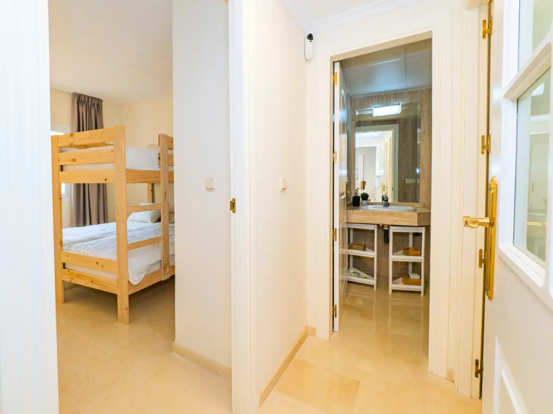 Appartements à Marbella