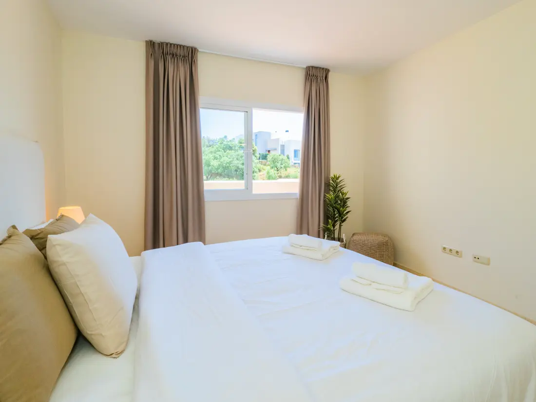 Appartements à Marbella