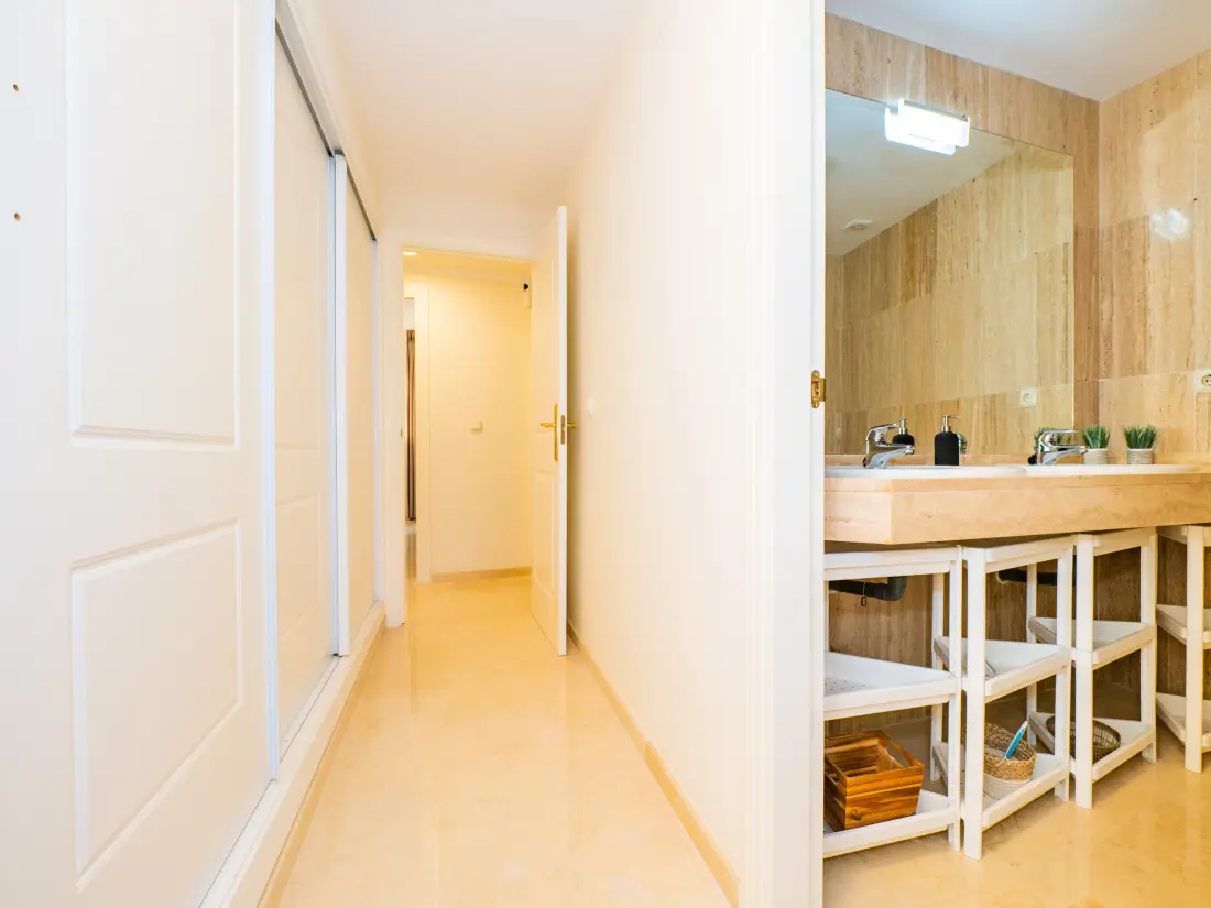 Appartements à Marbella