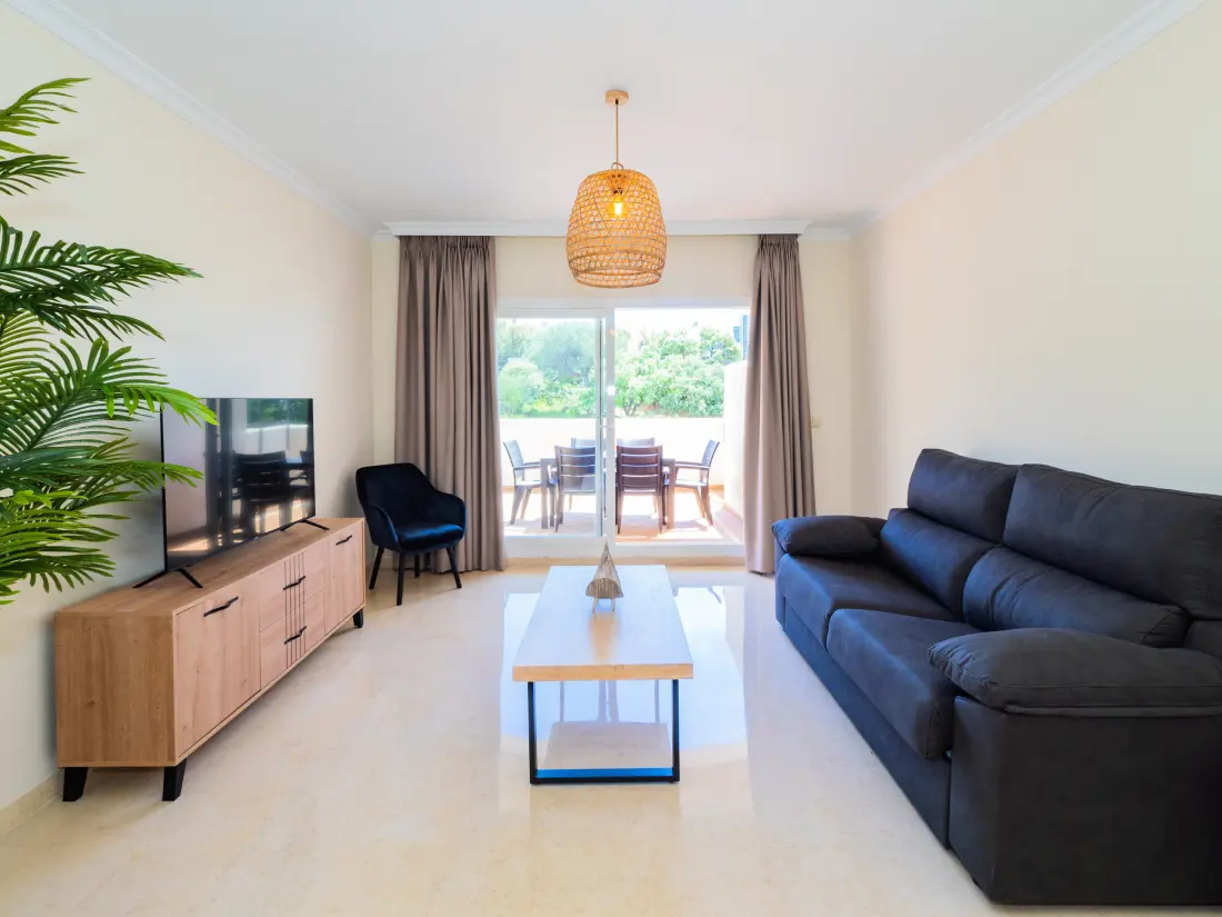 Appartements à Marbella