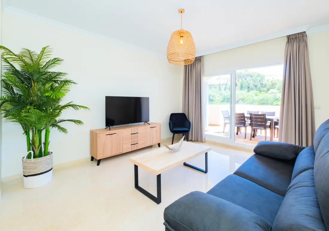 Appartements à Marbella