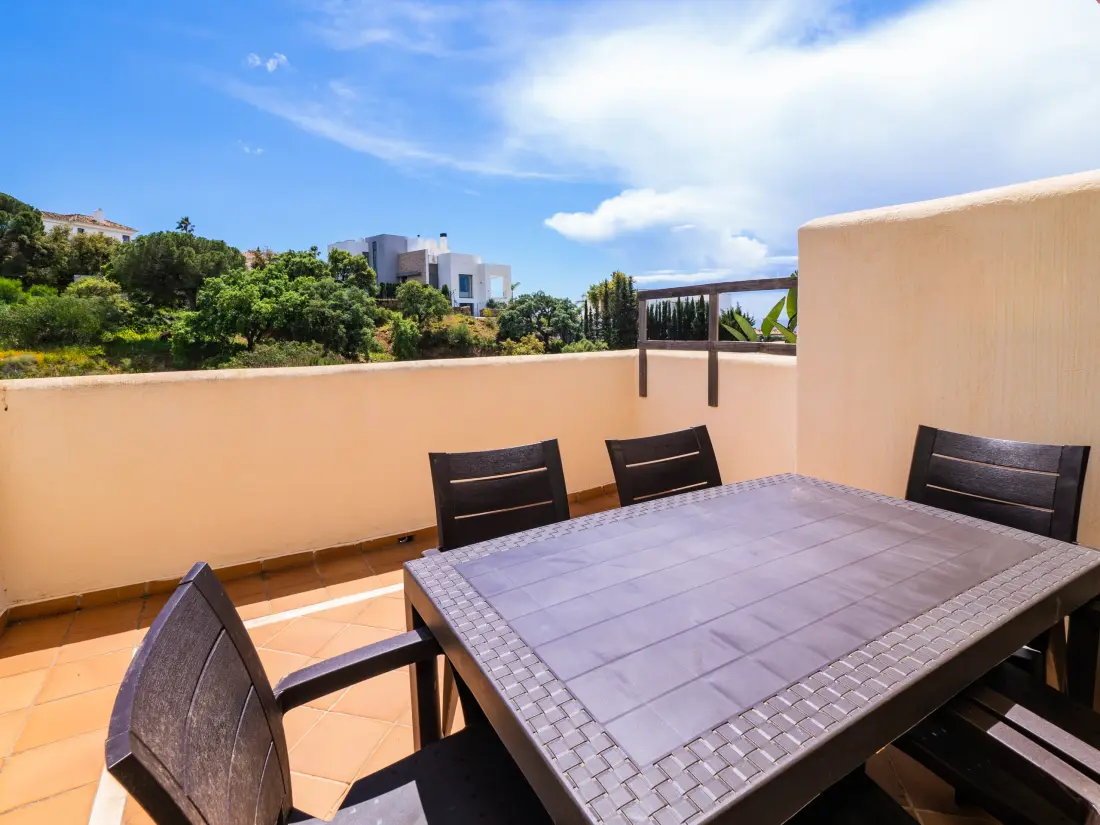 Appartements à Marbella