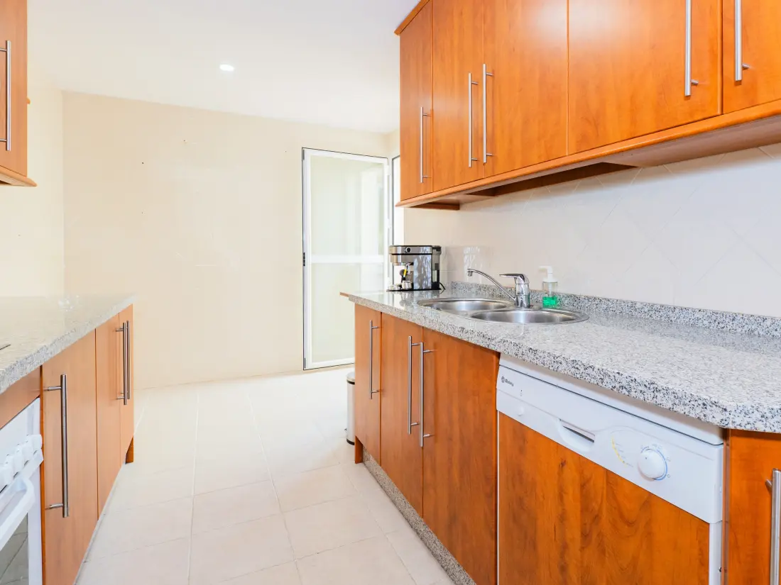 Appartements à Marbella