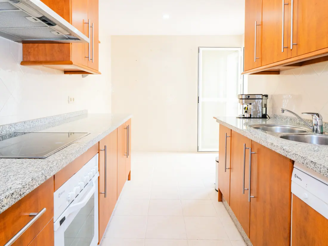 Appartements à Marbella