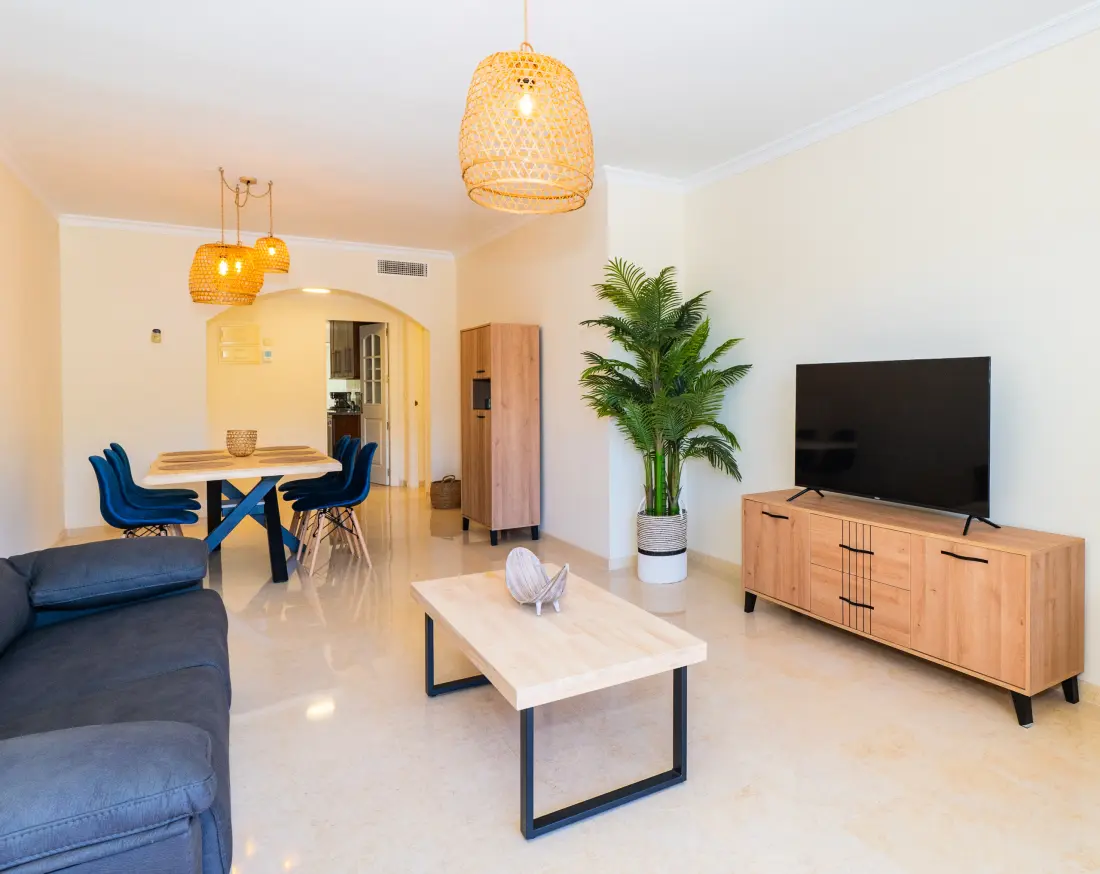 Appartements à Marbella