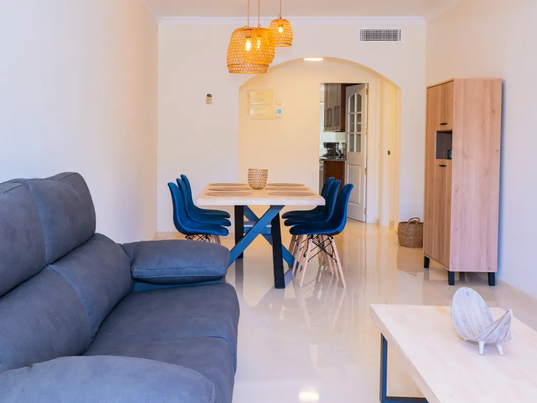 Appartements à Marbella
