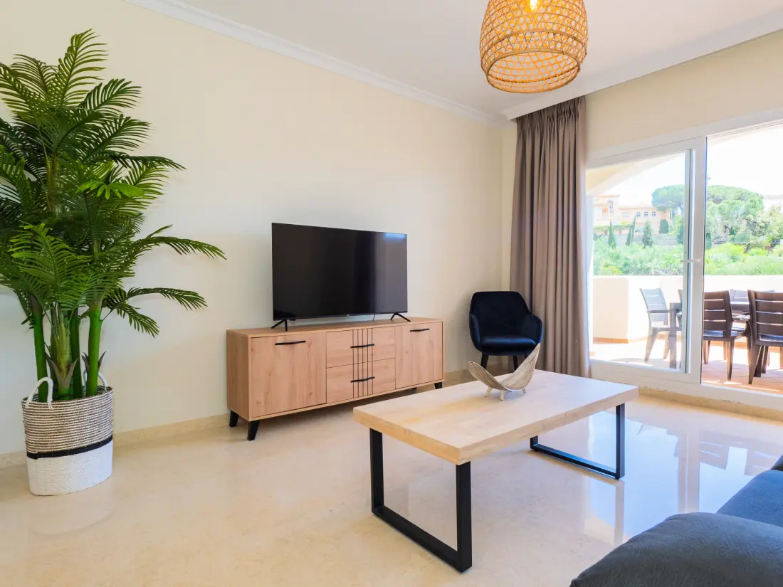 Appartements à Marbella