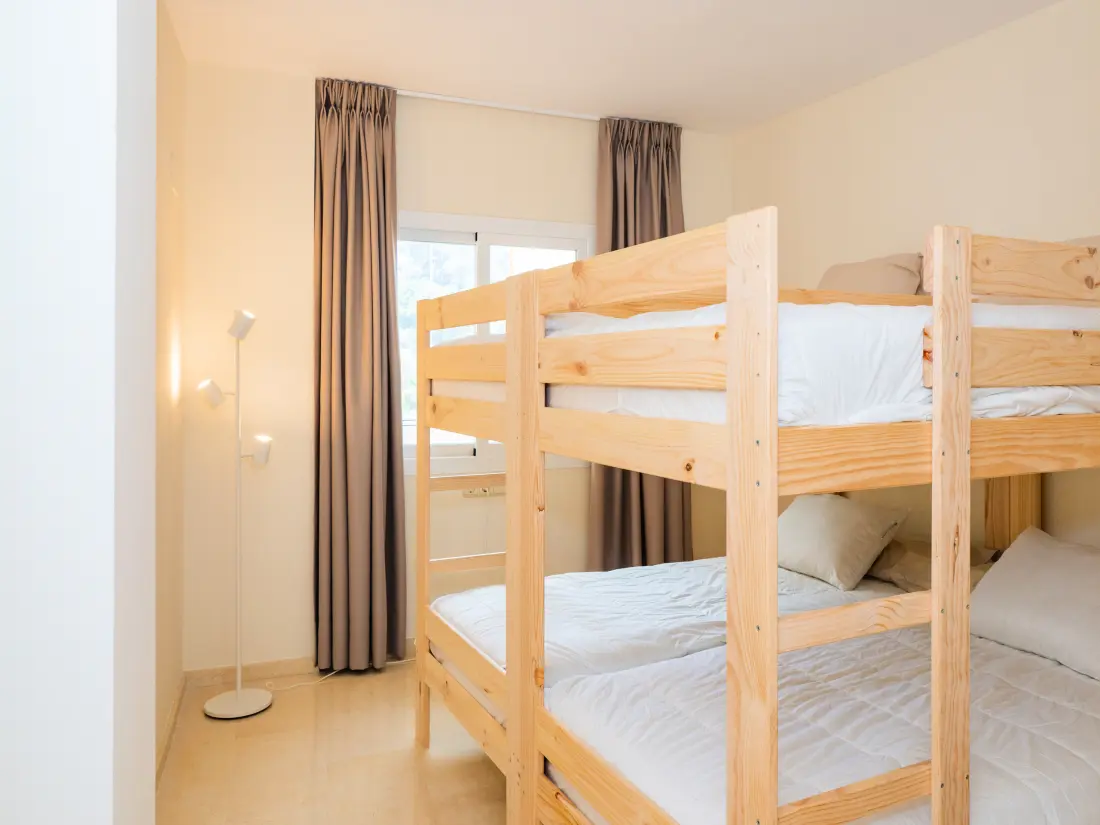 Appartements à Marbella