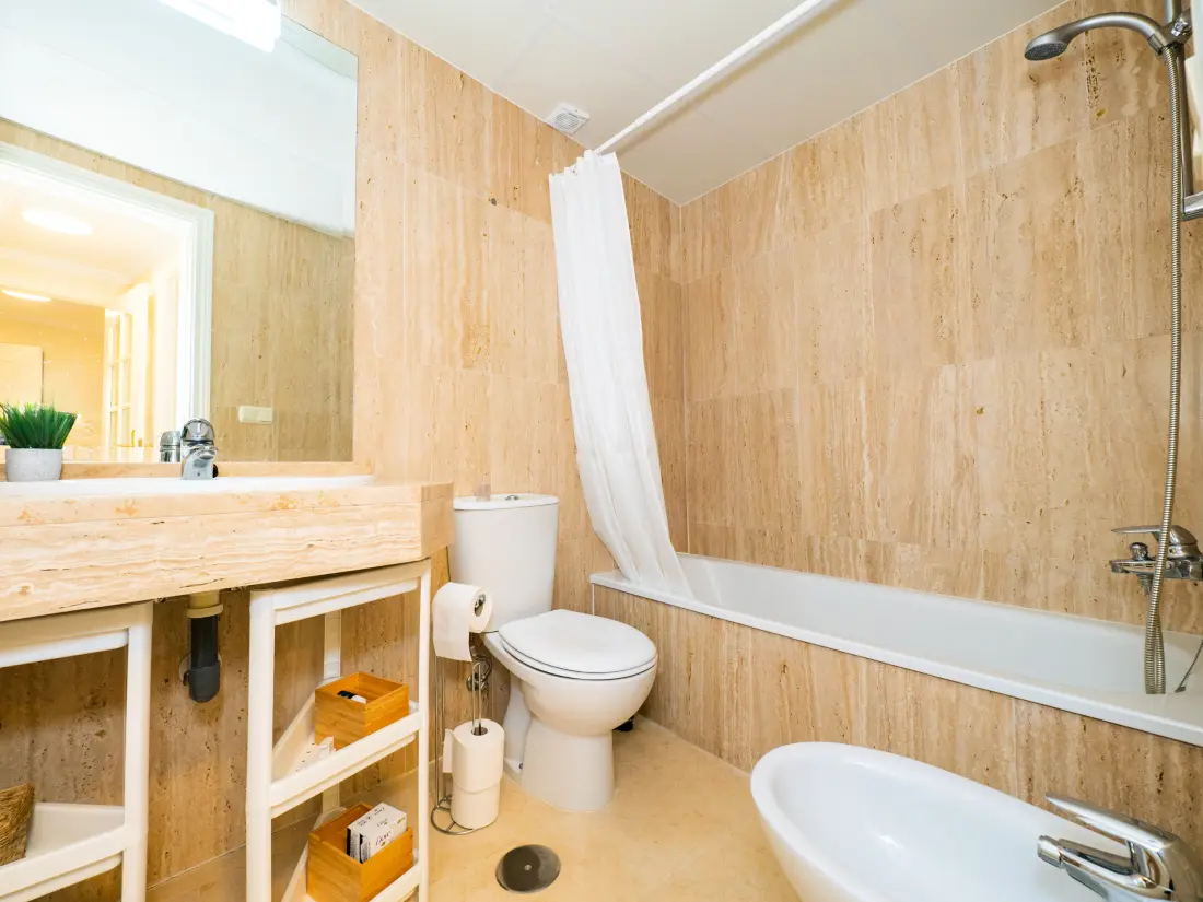 Appartements à Marbella