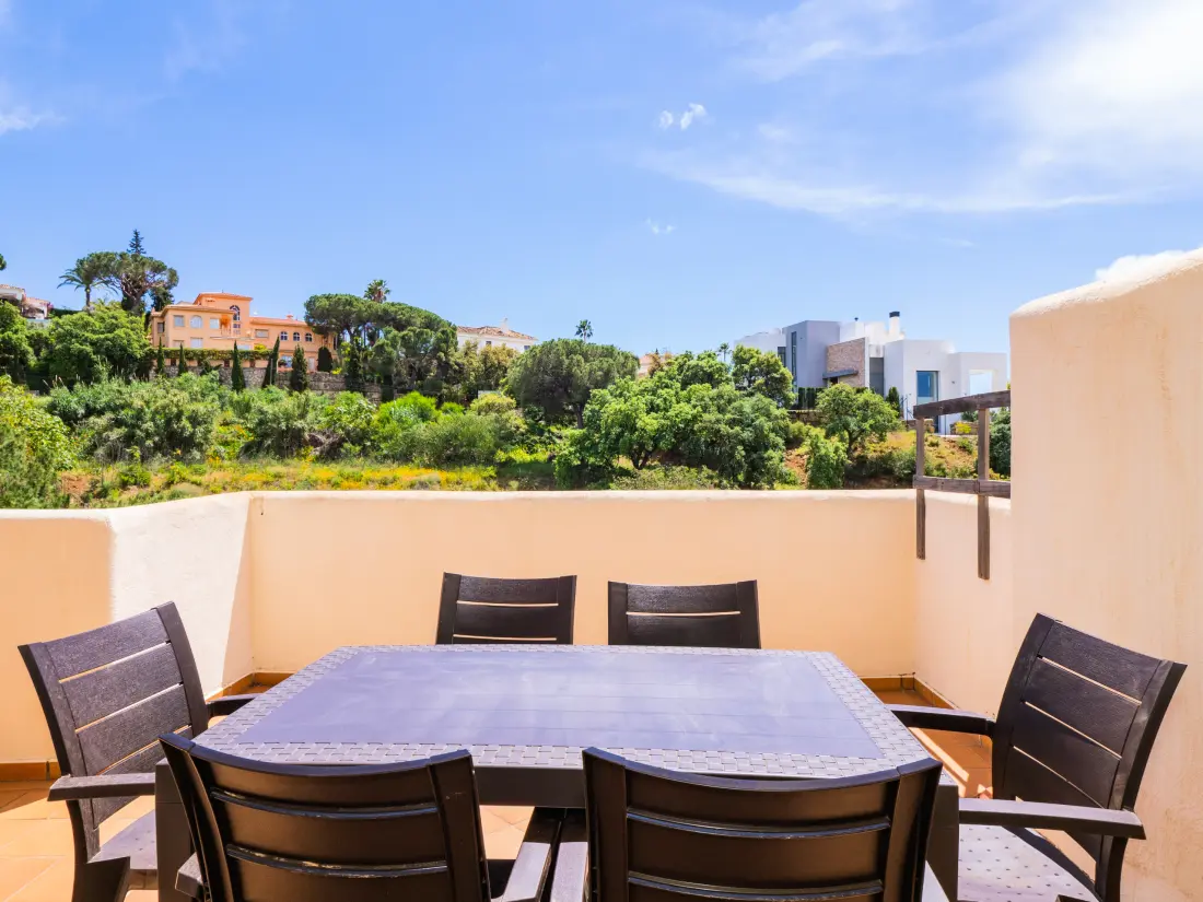 Appartements à Marbella