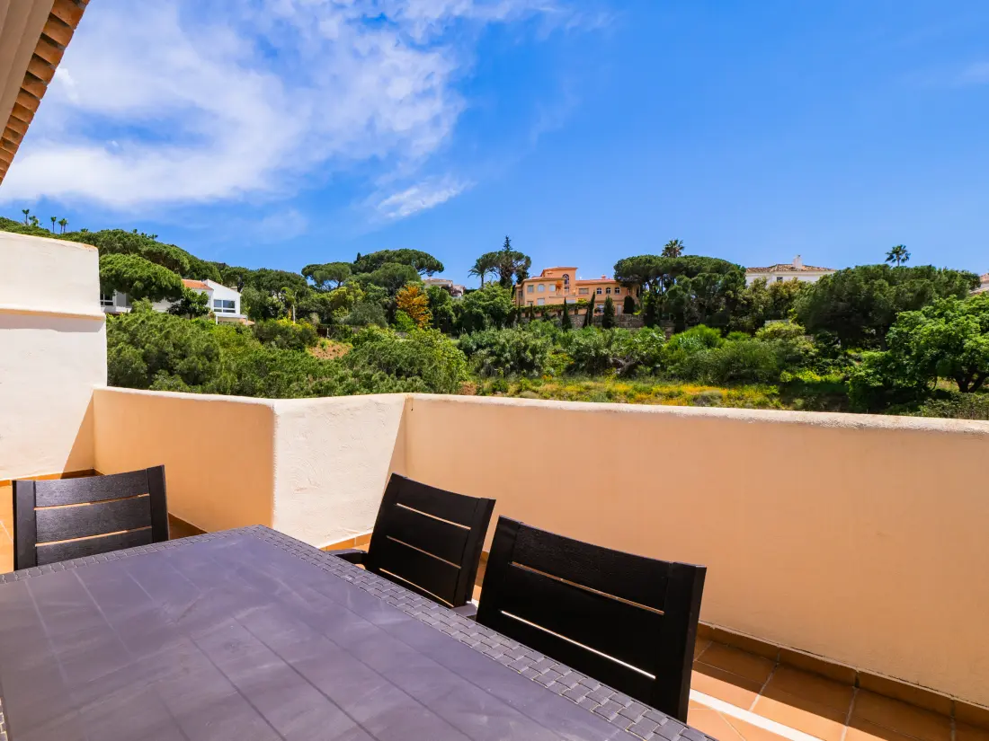 Appartements à Marbella