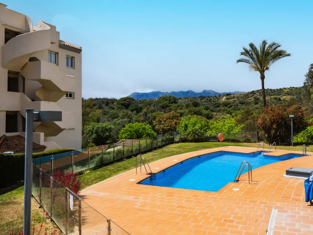 Appartements à Marbella