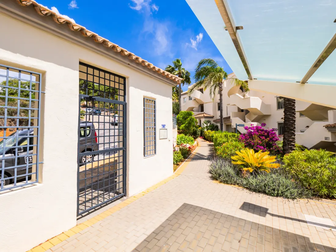 Appartements à Marbella