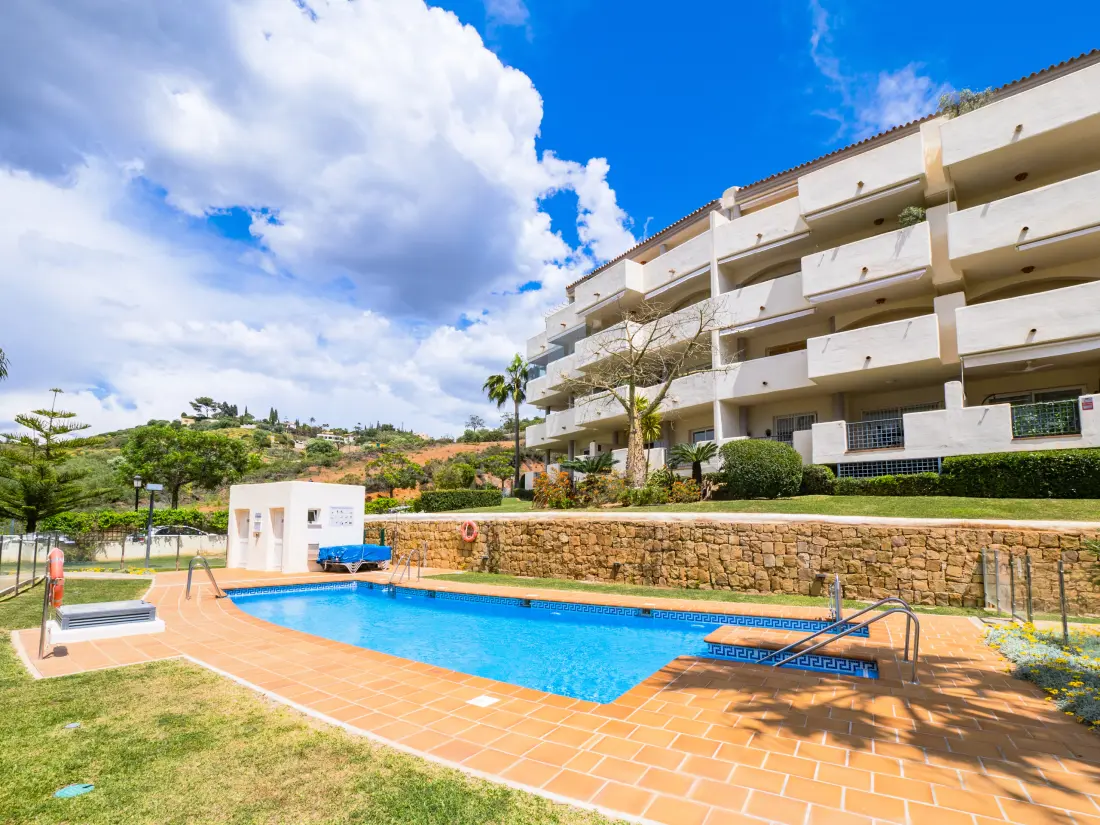 Appartements à Marbella