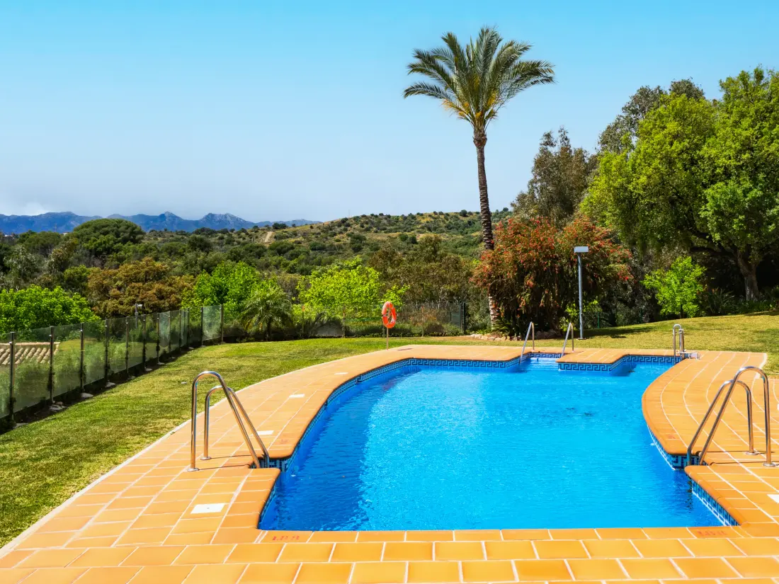 Appartements à Marbella